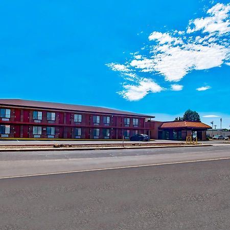 Motel 6 Willcox, Az Exterior foto